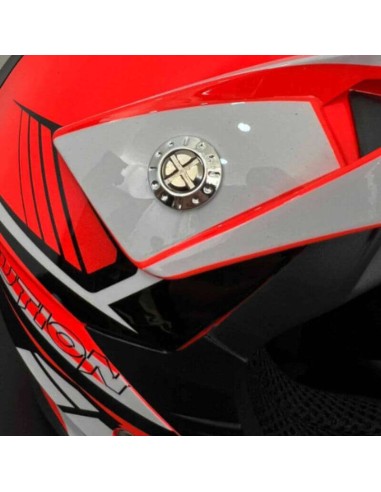 Casco IMR Infantil MX EVO Cross