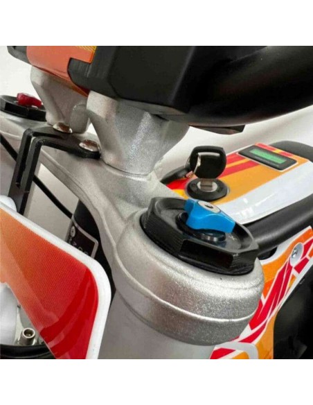 Pit Bike IMR 1600W 12-10