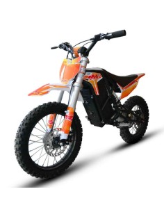Pit Bike IMR 1600W 12-10