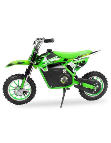 miniMoto JACKAL 1000W 36v NITRO