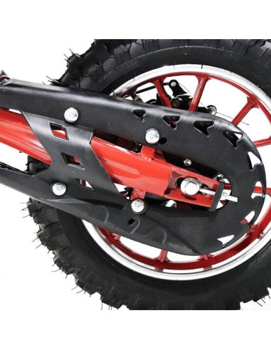 miniMoto JACKAL 1000W 36v NITRO