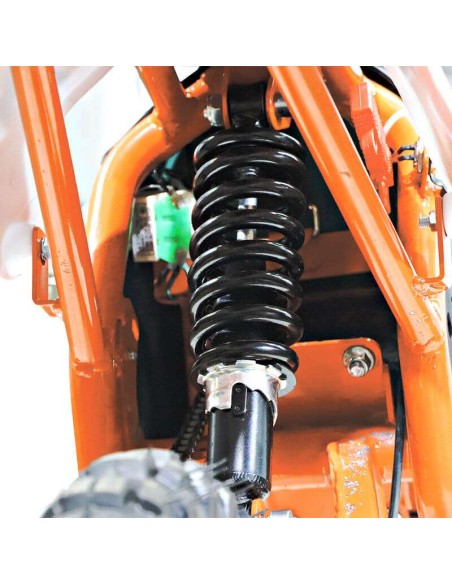 miniMoto JACKAL 1000W 36v NITRO