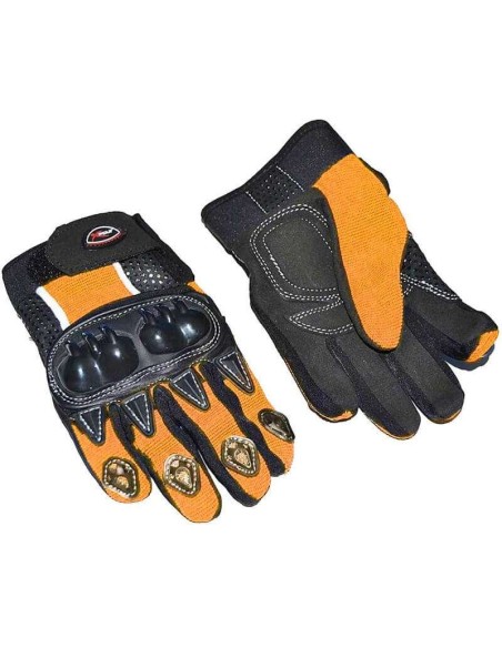 Guantes Cross Infantil X-Four