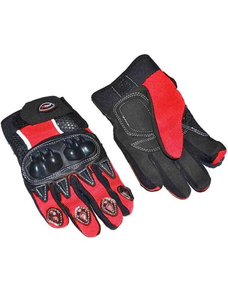 Guantes Cross Infantil X-Four