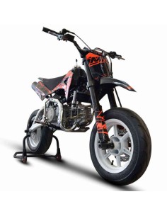 pitBike IMR CORSE 155 RR