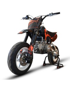 pitBike IMR CORSE 155 RR 2