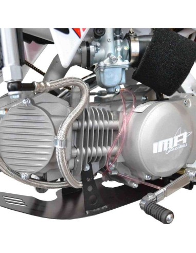 pitBike IMR CORSE 155 RR