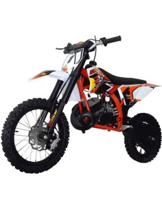 miniCross Malcor KTM 49cc XL 2