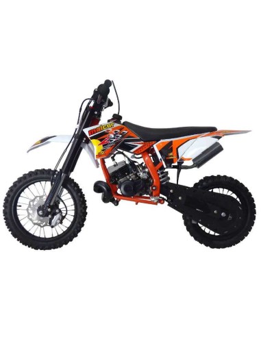 miniCross Malcor KTM 49cc XL