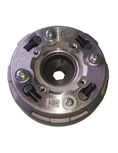Embrague pitbike o quad 110-125cc semi automatico