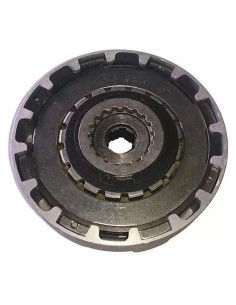Embrague pitbike o quad 110-125cc semi automatico 2