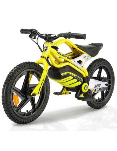 Bici Infantil JUMP 150W 21V Litio
