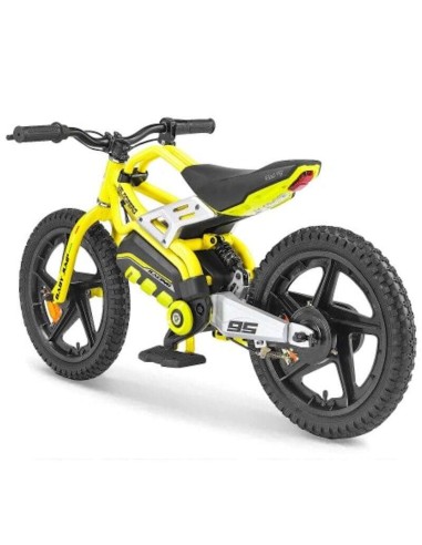 Bici Infantil JUMP 150W 21V Litio
