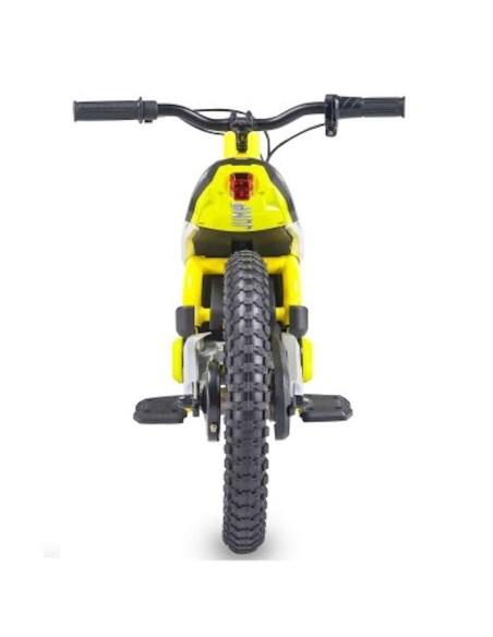 Bici Infantil JUMP 150W 21V Litio