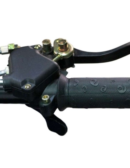 miniQuad NITRO Replay 49cc R6