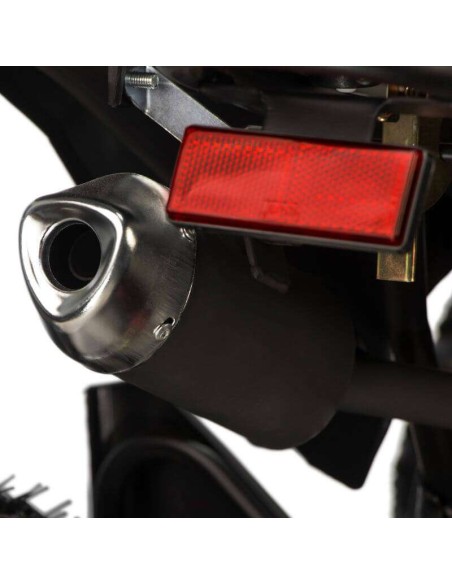 miniQuad NITRO Replay 49cc R6