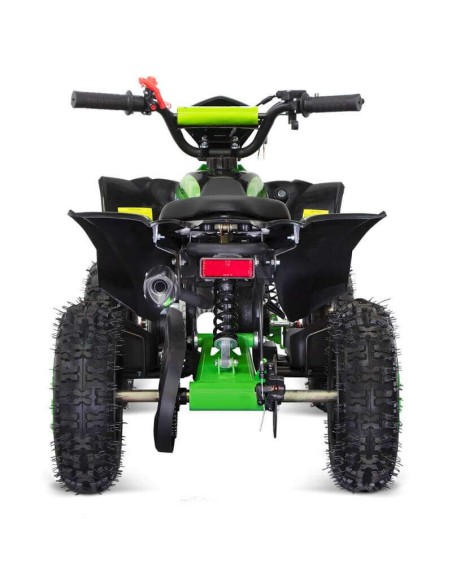 miniQuad NITRO Replay Basic 49cc R6