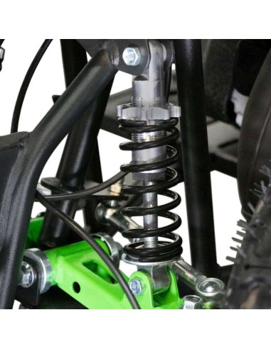 miniQuad NITRO Replay Basic 49cc R6