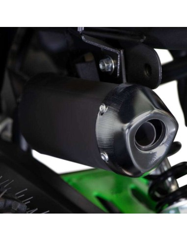 miniQuad NITRO Replay Basic 49cc R6