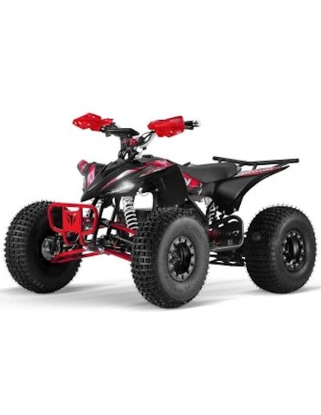 Quad NITRO REPLAY 1600W 48V Cardan