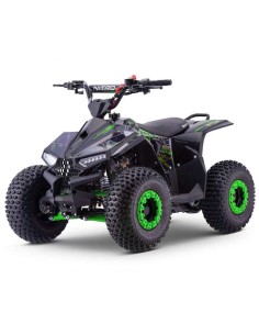 Quad NITRO AVENTO 110cc R7 Auto y marcha atras
