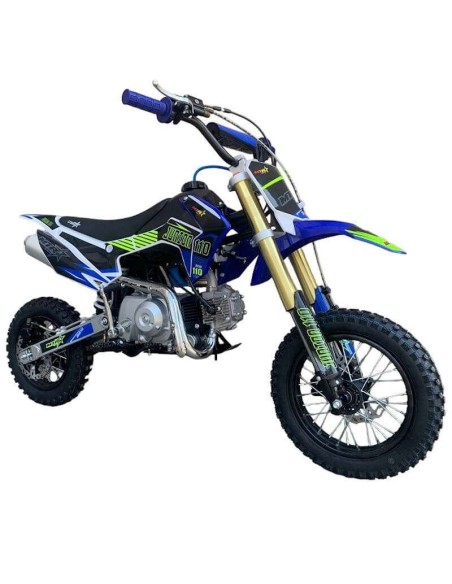 pit Bike MALCOR JUNIOR 110cc 2025