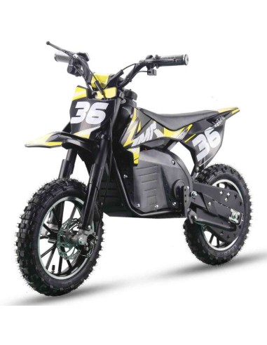 miniMoto IMR BLACK EDITION 1000W