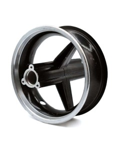 Llanta trasera minimoto 6.5" 2