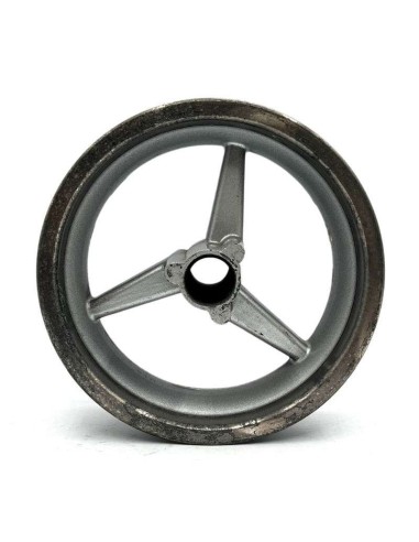 Llanta delantera minimoto 6.5"