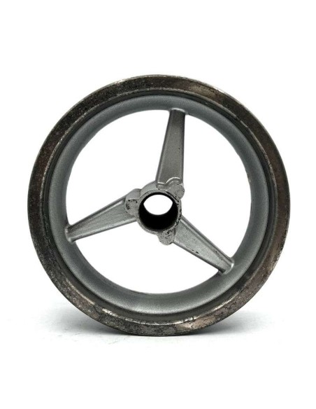 Llanta delantera minimoto 6.5"