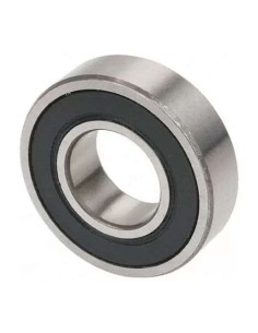 Rodamiento llanta 6001