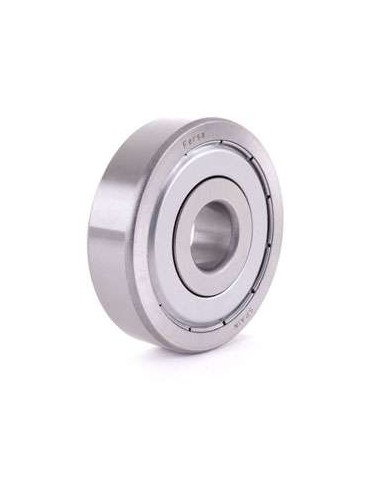 Rodamiento llanta 6000z