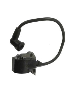 Bobina alta replica blata