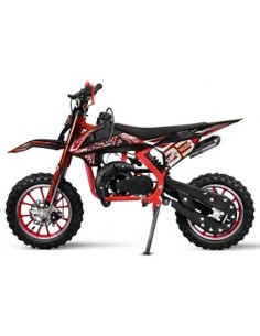 miniMoto NITRO FOSSA 49cc R10