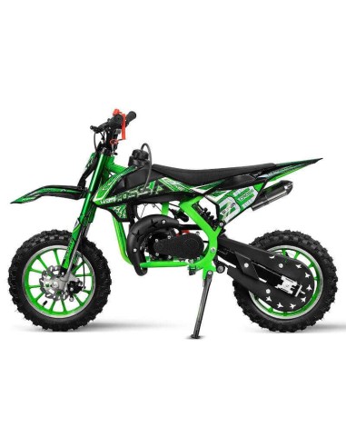 miniMoto NITRO FOSSA 49cc R10