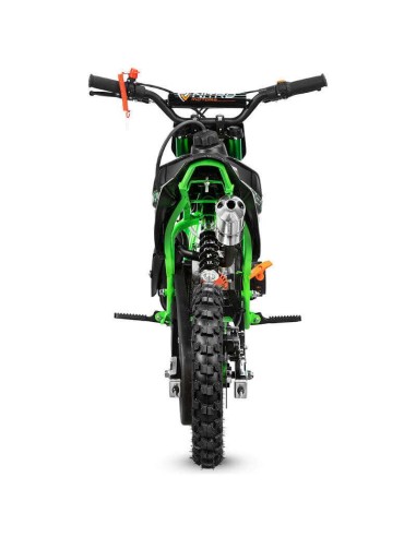 miniMoto NITRO FOSSA 49cc R10