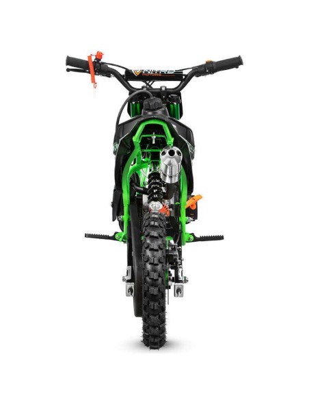 miniMoto NITRO FOSSA 49cc R10