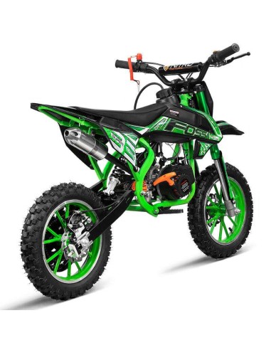 miniMoto NITRO FOSSA 49cc R10
