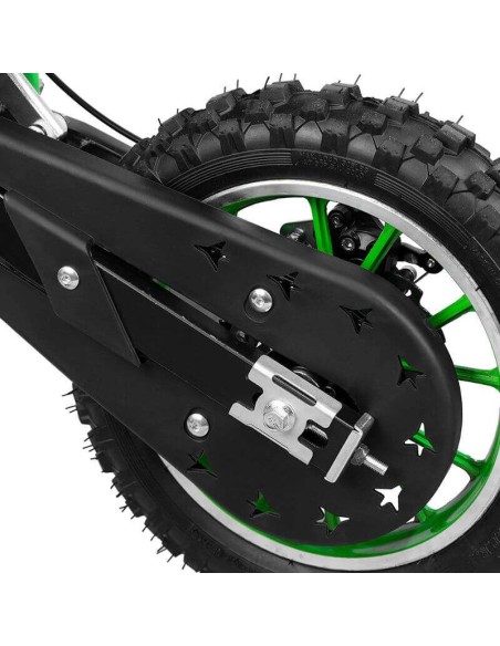 miniMoto NITRO FOSSA 49cc R10