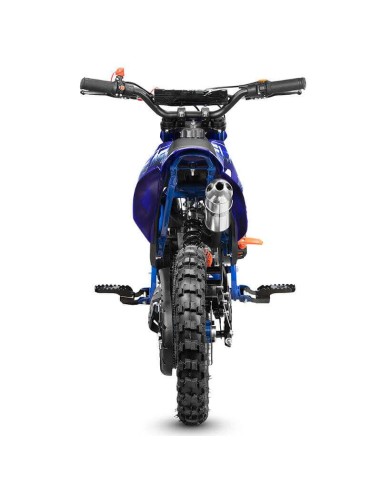 miniMoto NITRO FLASH 49cc R10