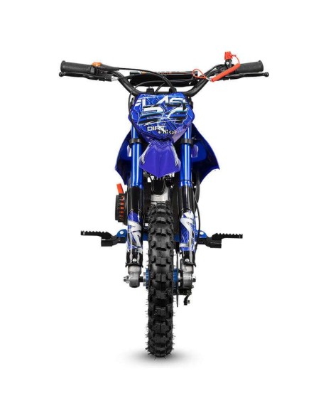 miniMoto NITRO FLASH 49cc R10