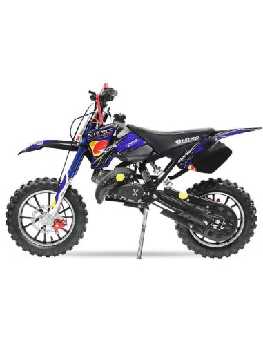 miniCross COYOTE 49cc
