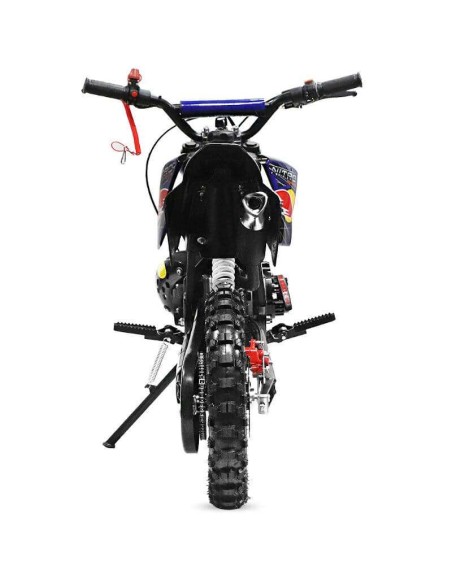 miniCross COYOTE 49cc