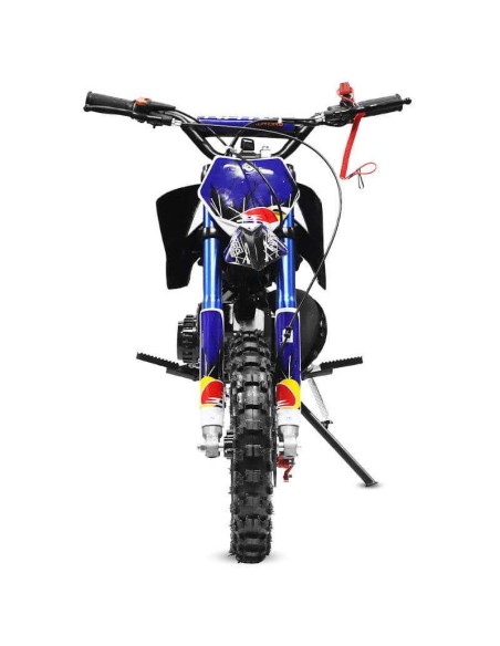 miniCross COYOTE 49cc