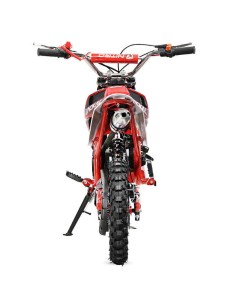 miniCross NITRO JACKAL 49cc 2