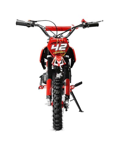 miniCross NITRO JACKAL 49cc