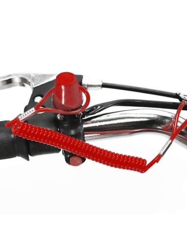 miniCross NITRO JACKAL 49cc