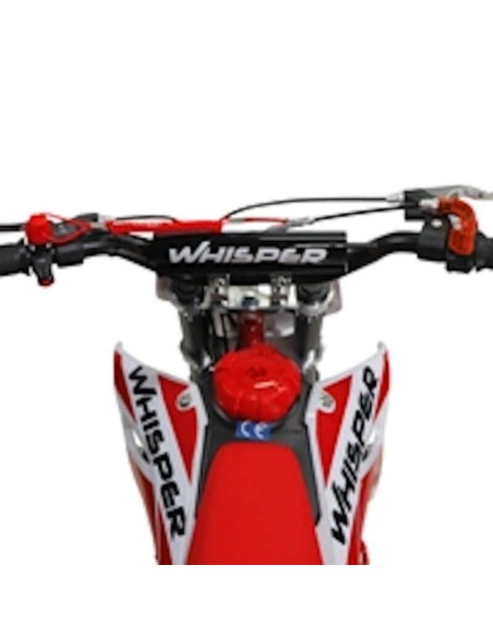miniCross NITRO WHISPER 49cc