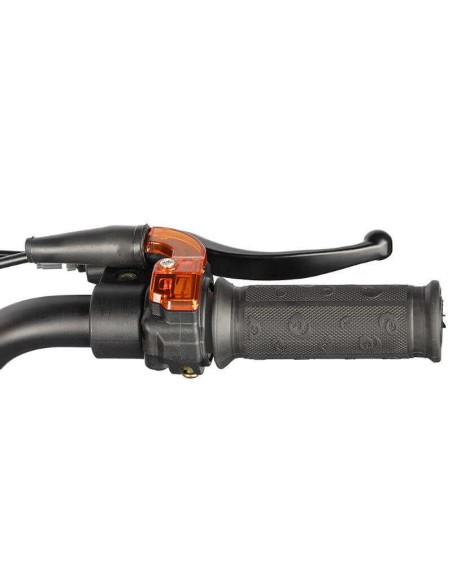 miniCross NITRO COELO 49cc