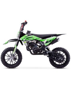 miniCross NITRO COELO 49cc